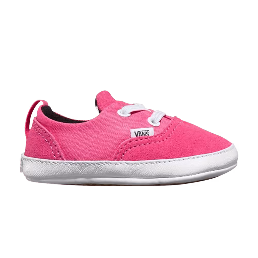 Vans Era Crib Hot Pink