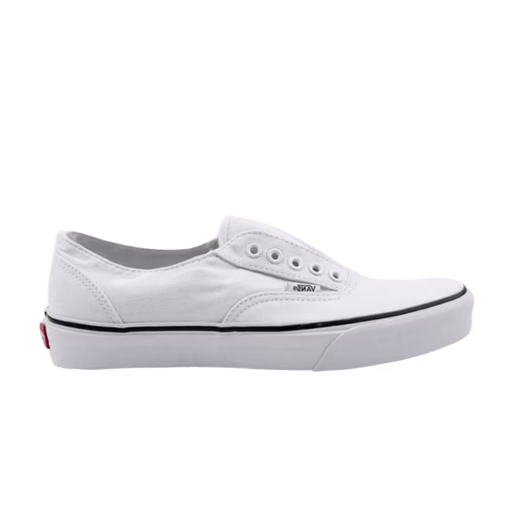 Vans Era Laceless