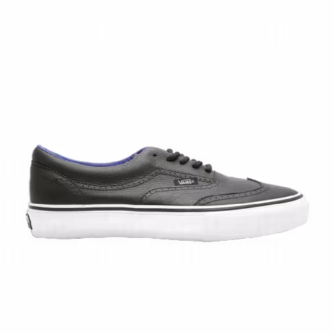 Vans Era Wingtip Lx