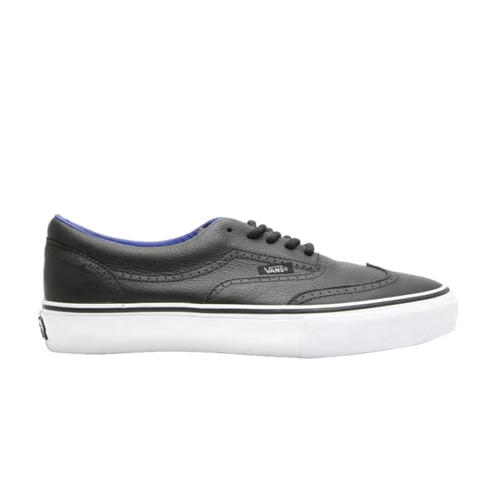Vans Era Wingtip Lx