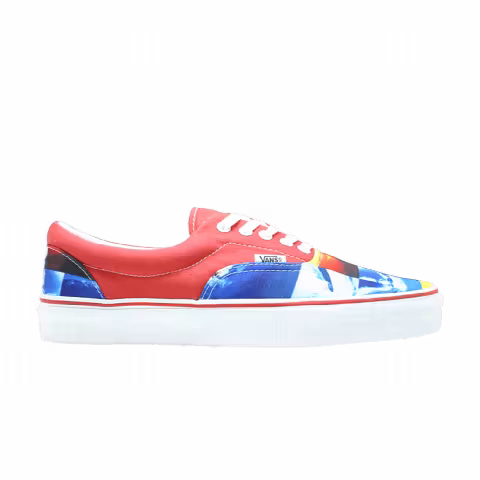 Vans Off The Wall