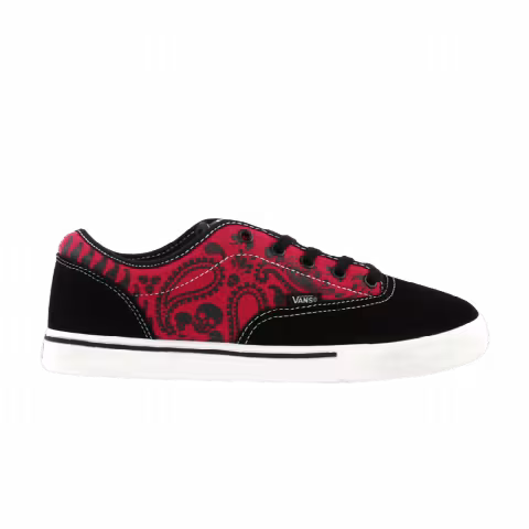 Vans Av Era
