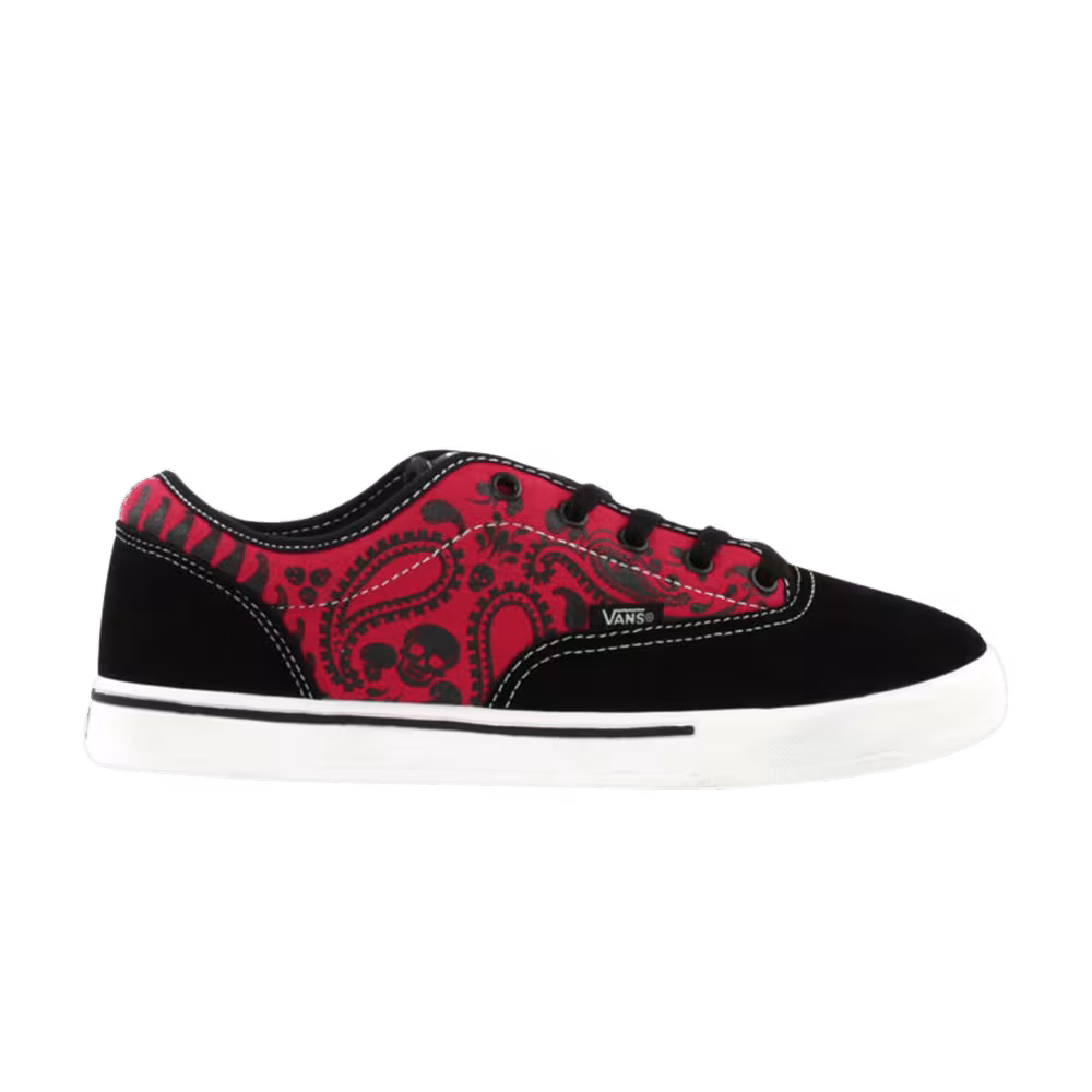 Vans Av Era