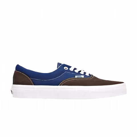 Vans Era 'Brown Estate Blue'