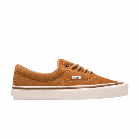 Vans Era 95 DX Anaheim Factory 'Hart Brown'