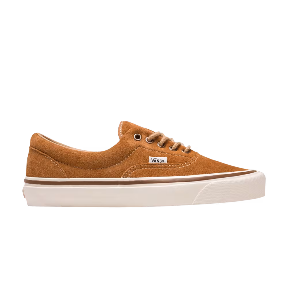 Vans Era 95 DX Anaheim Factory Hart Brown