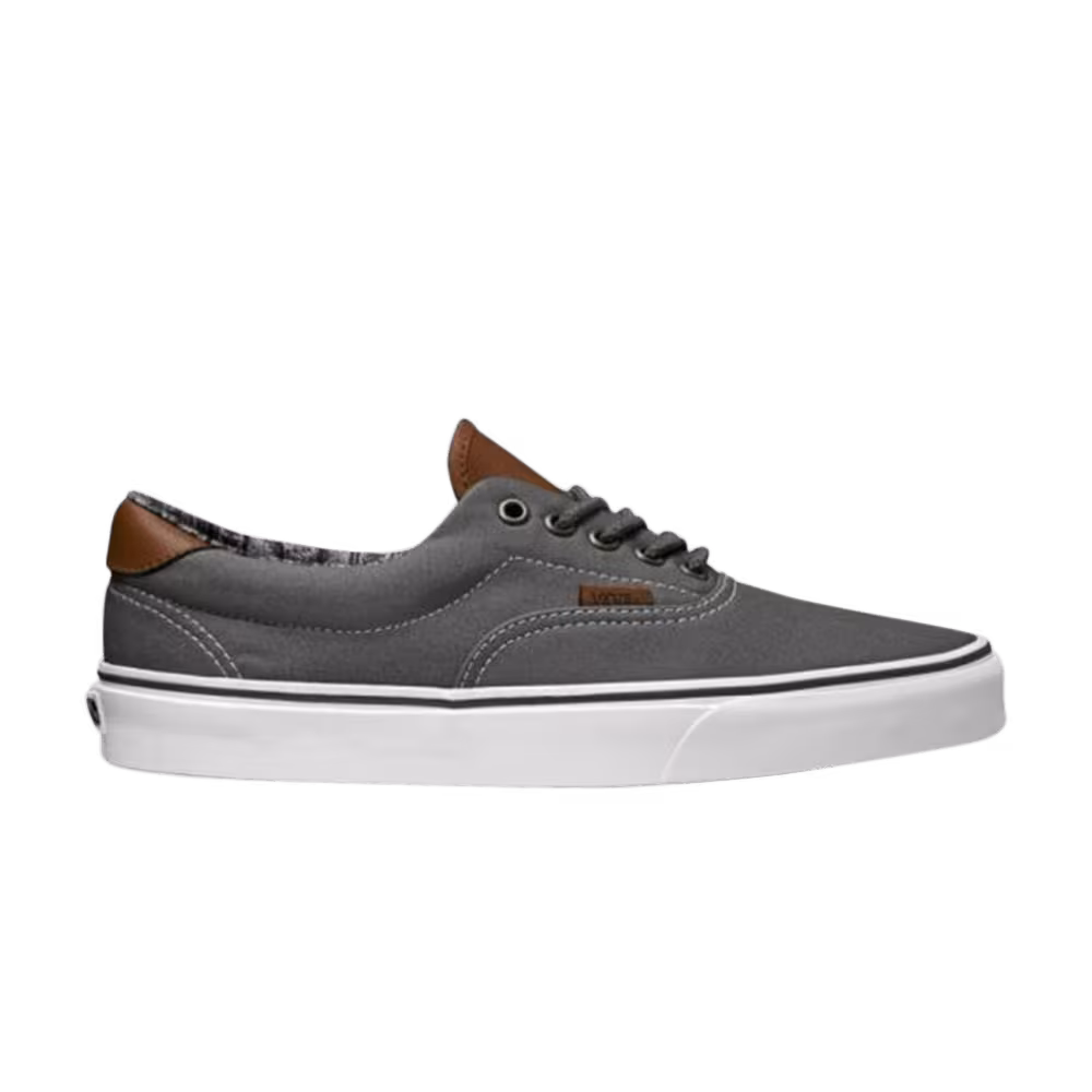 Vans Era 59 Pewter