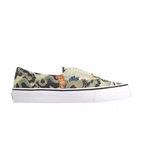 Ubiq x Vans Era LX 'Three Tides Tatoo'