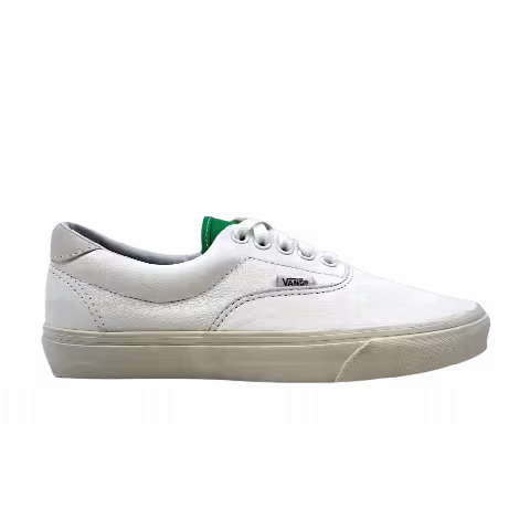 Vans Era 59 Vintage Sport 'True White Kelly Green'