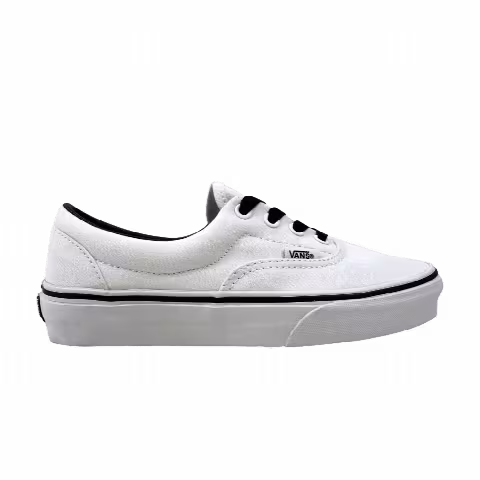 Vans Era 'True White'