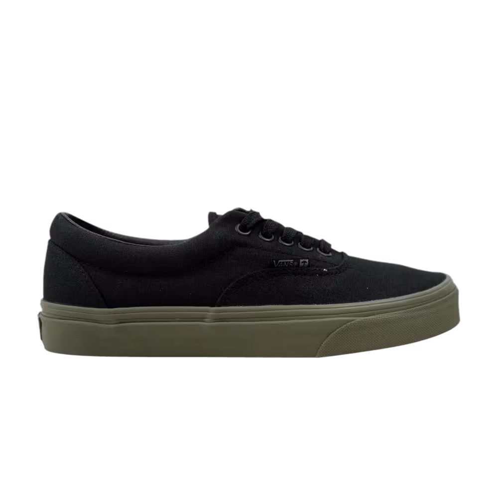 Era Vansguard Black