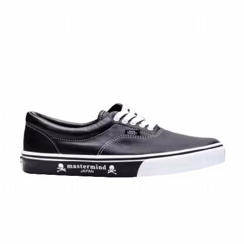 Mastermind x Vans Era