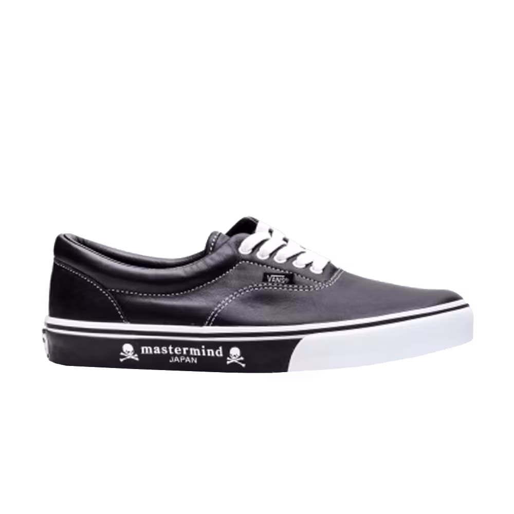 Mastermind x Vans Era