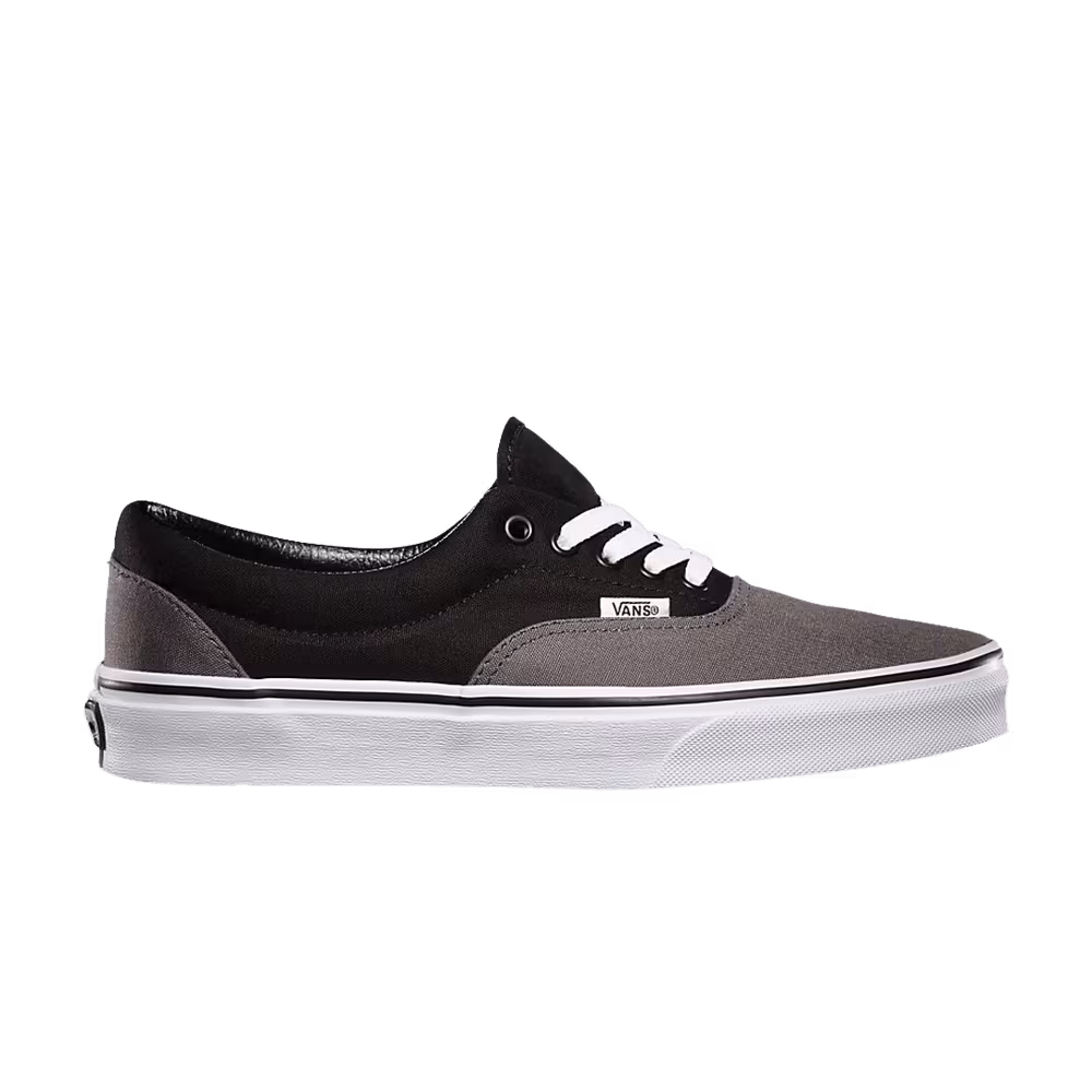 Vans Era Pewter Black