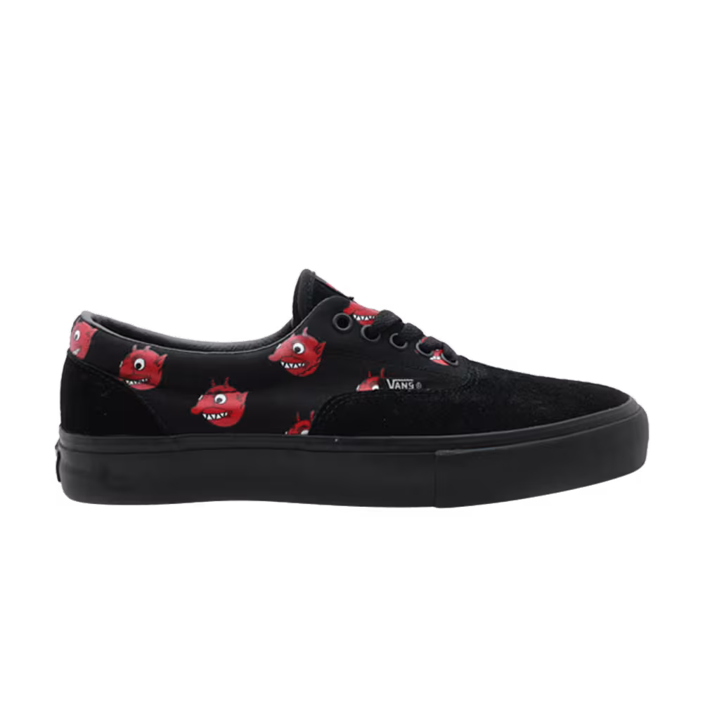 Vans WTAPS x Era S