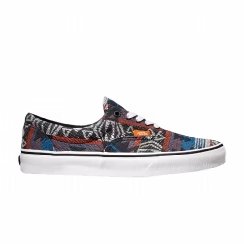 Vans Era 'Inca - Blue Black'