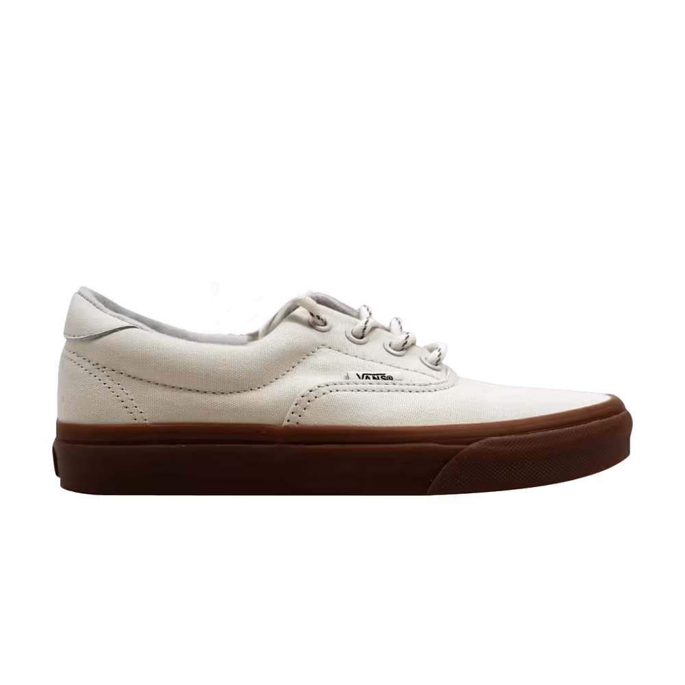 Vans Era 59 White Gum