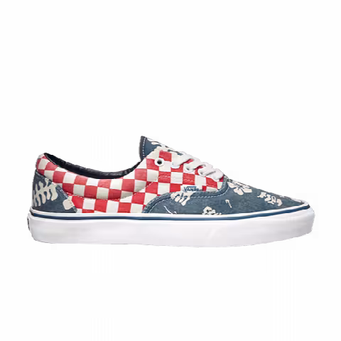 Vans Era 'Van Doren - Aloha Checkerboard'