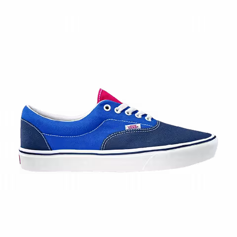 Vans Era ComfyCush 'Tri-Tone - Dress Blues'
