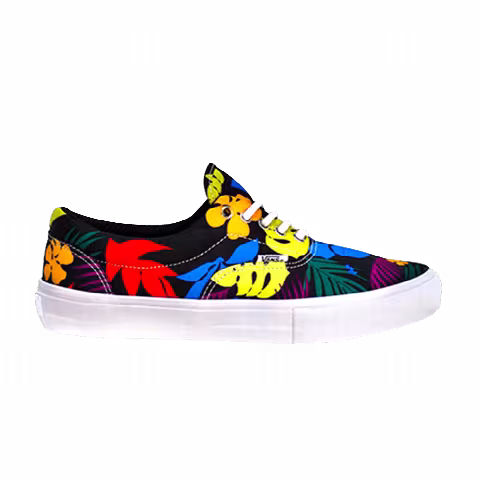 FITTED Hawaii x Blue Hawaii Surf x Vans Era Pro 'Wai'ale'ale'