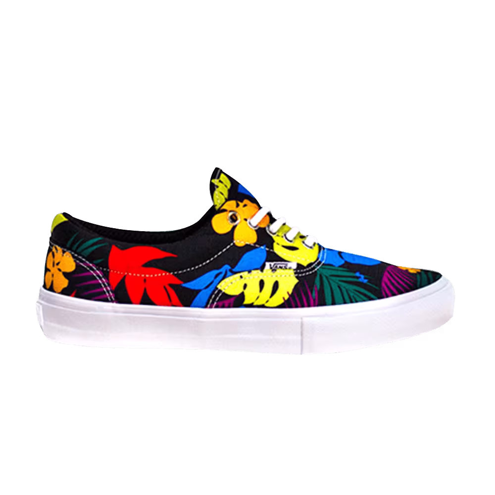 FITTED Hawaii x Blue Hawaii Surf x Vans Era Pro Wai'ale'ale