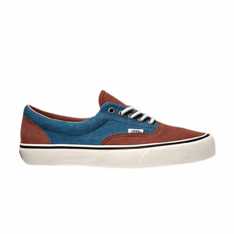 Vans Era SF 'Corduroy - Sequoia Corsair'