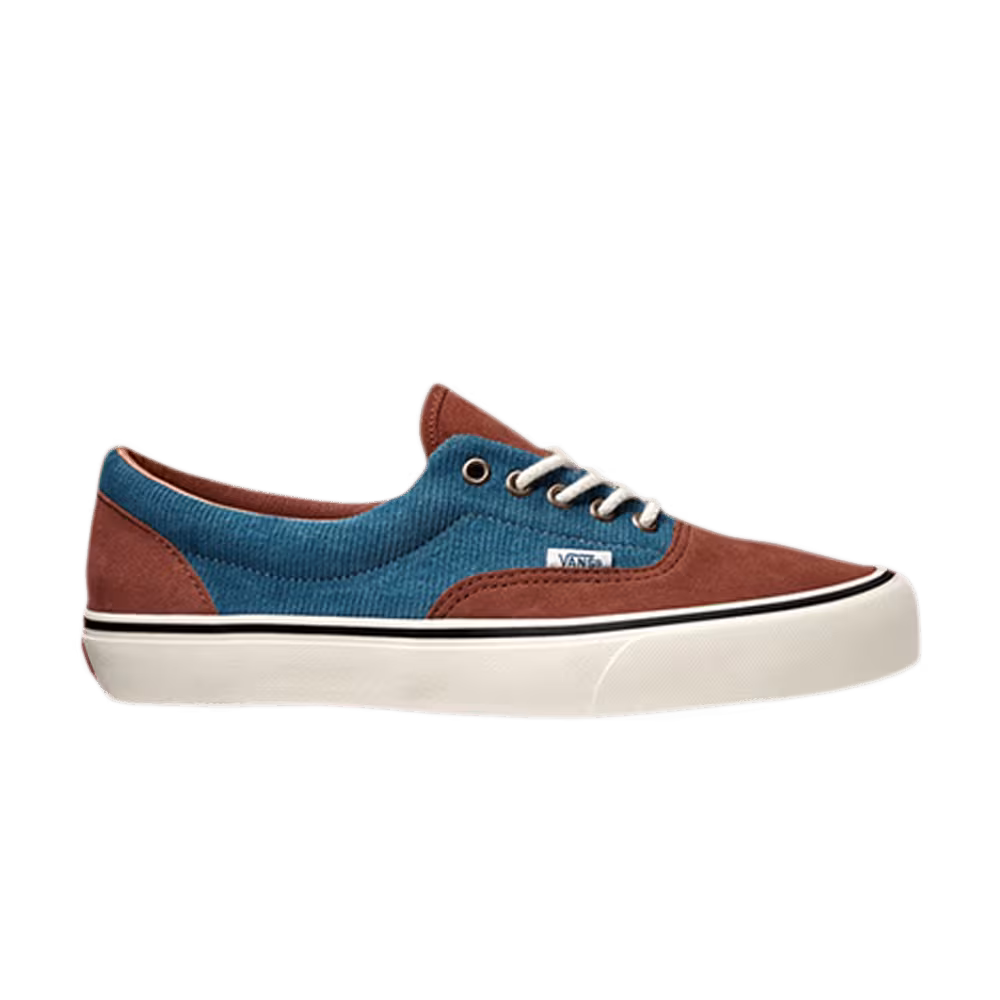 Vans Era SF Corduroy - Sequoia Corsair