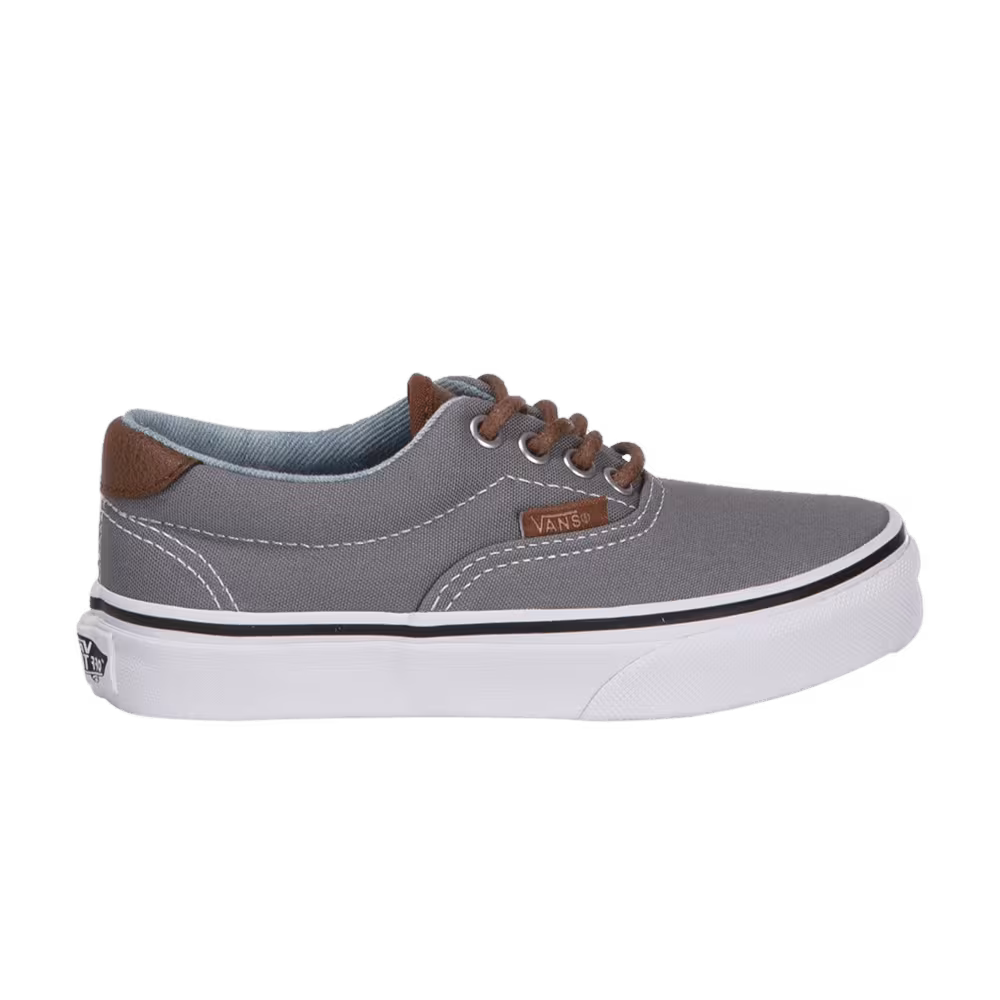 Vans Era 59 Kids C&L - Frost Grey