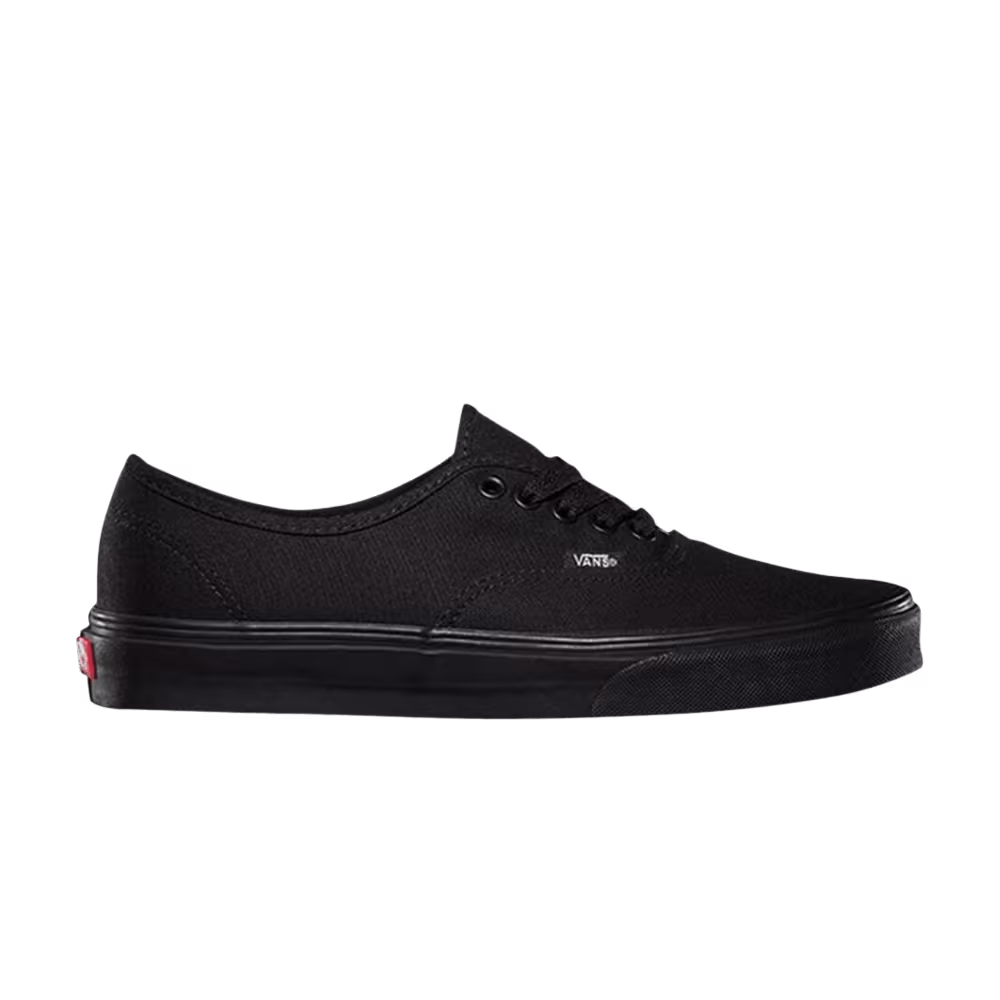 Vans Era Kids Black