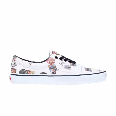 A Tribe Called Quest x Vans Era Kids 'White'