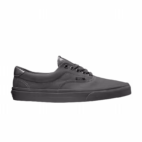 Vans Era 59 'Mono Metallic - Gunmetal'