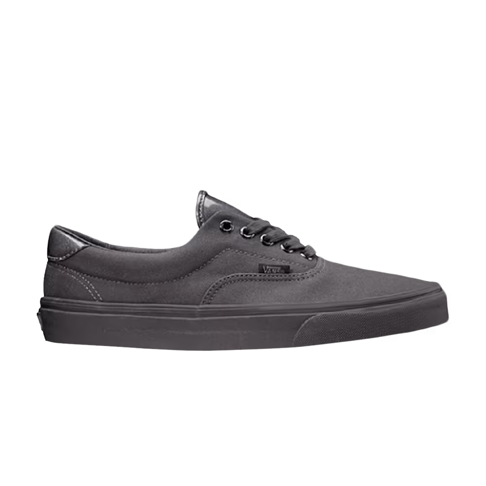 Vans Era 59 Mono Metallic - Gunmetal