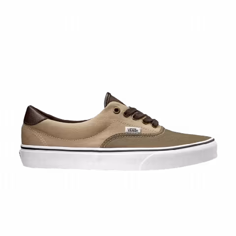 Vans Era 59 'C&L 2 Tone - Brown'