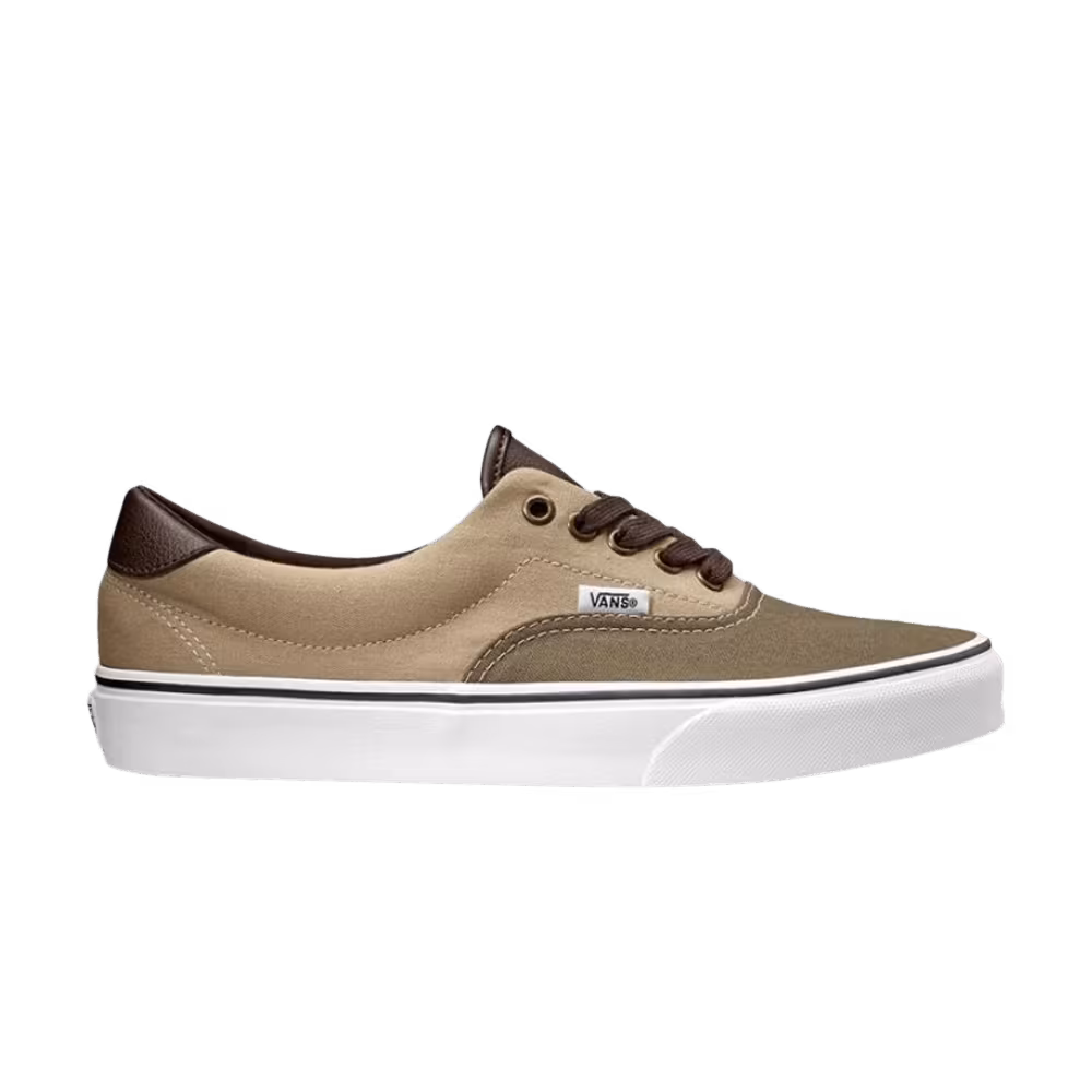 Vans Era 59 C&L 2 Tone - Brown