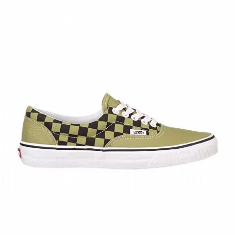 Vans Era '2-Tone Checker - Boa'