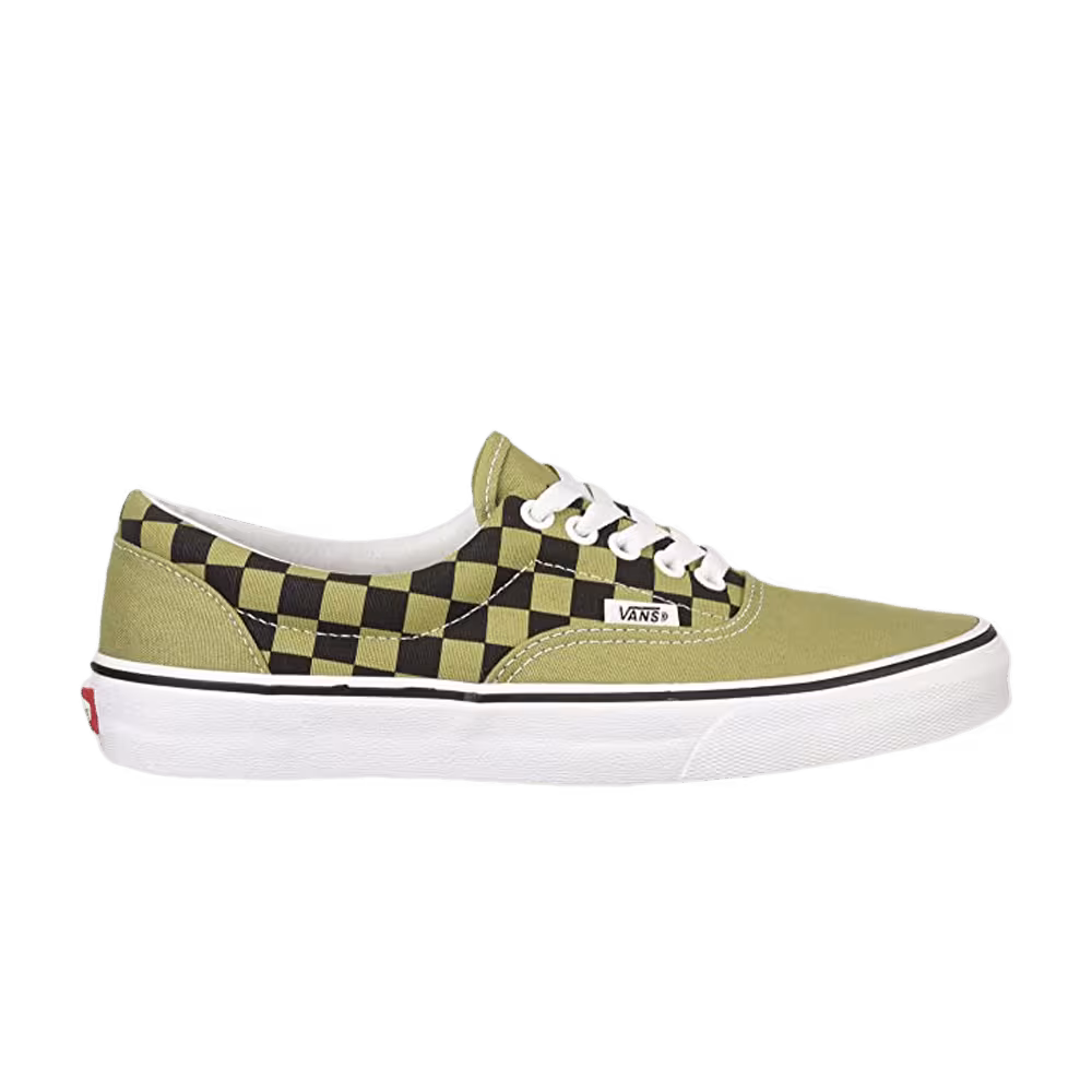 Vans Era 2-Tone Checker - Boa