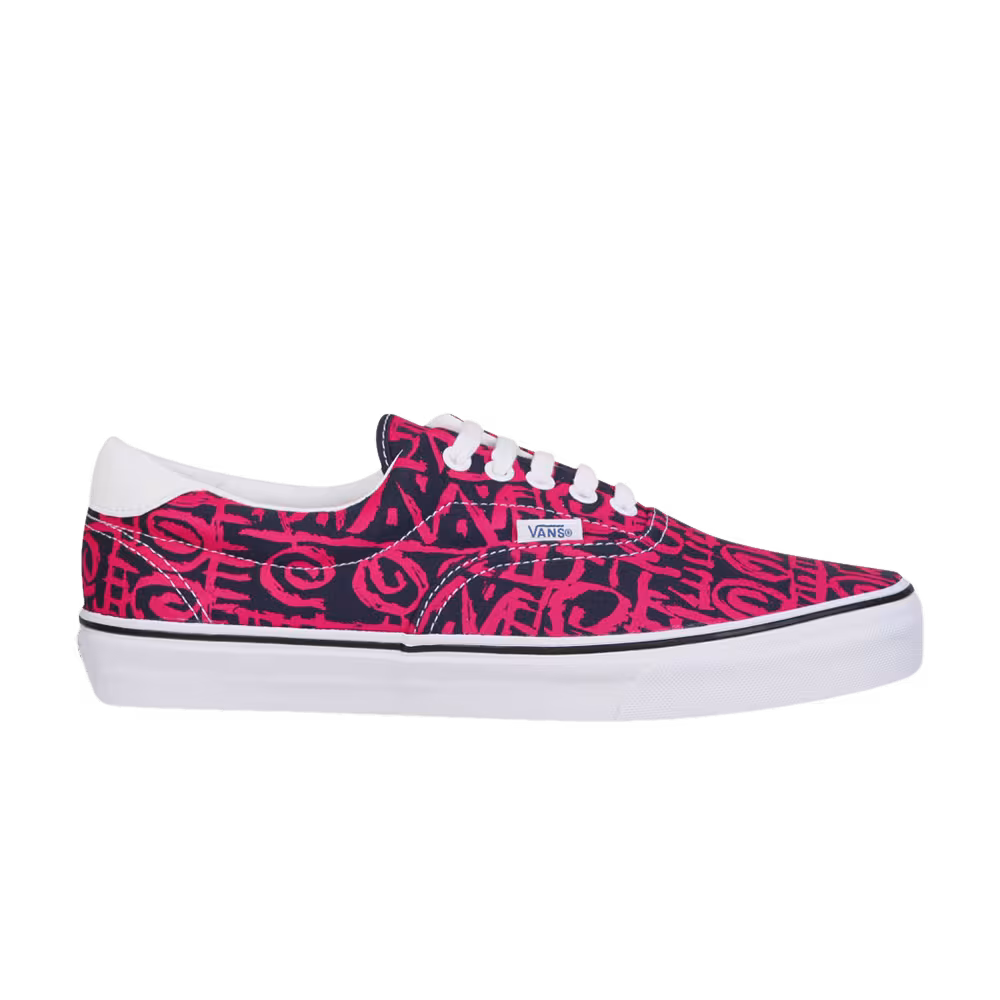 Vans Era 59 Tribal