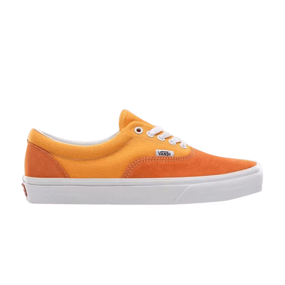Vans Era Sport Amberglow Marigold