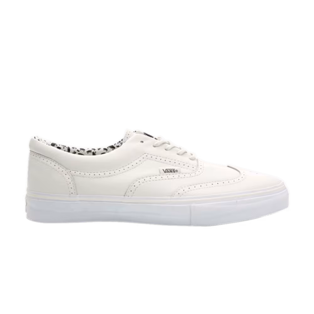 Vans Era Wingtip Lx