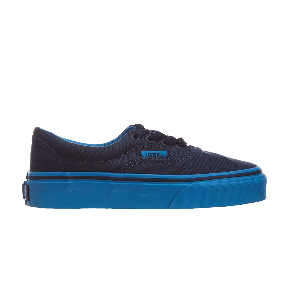 Vans Era Little Kids Blue