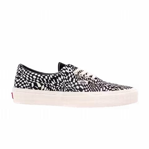 Vans Era SF 'Warped Check'