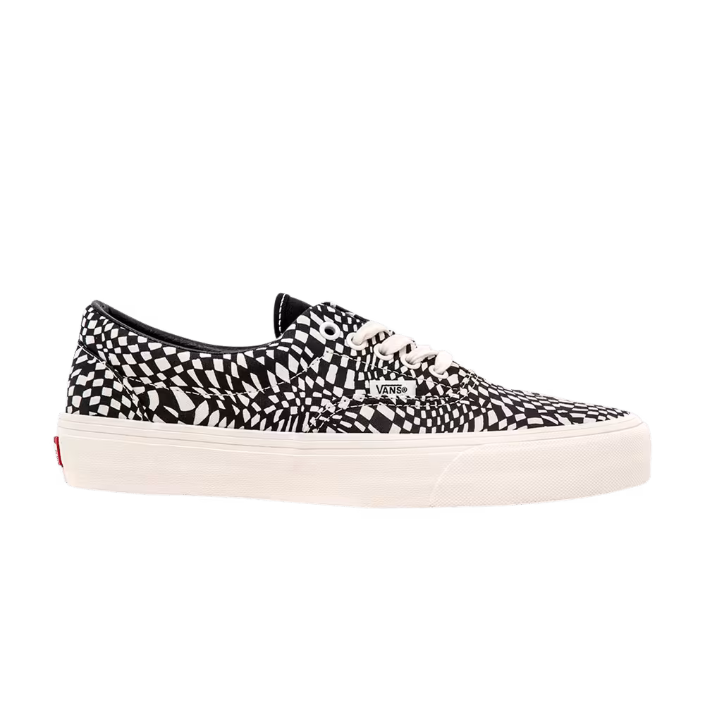 Vans Era SF Warped Check