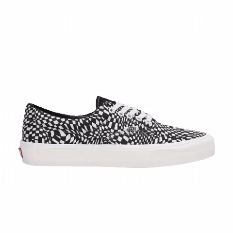 Vans Era SF 'Warp Check'