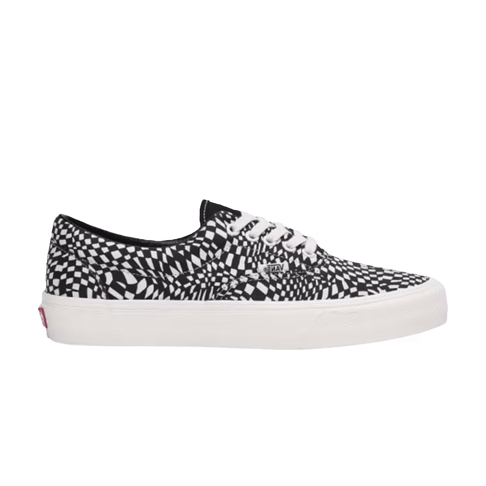 Vans Era SF Warp Check