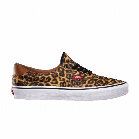 Vans Era 59 'Leopard'