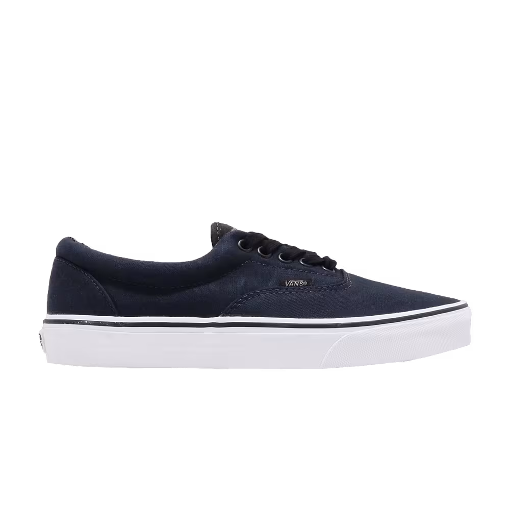Vans Era Inner Vintage Camo