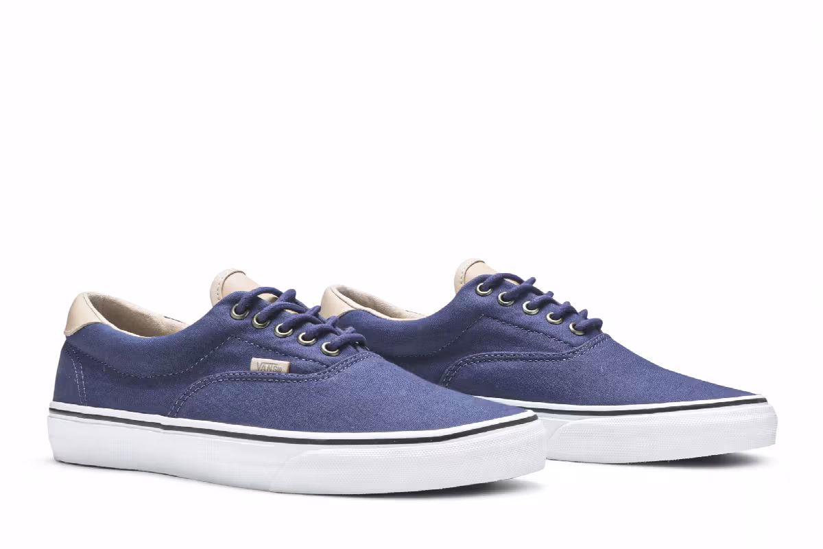 Vans Era 59 Veggie Tan Pack, view 9