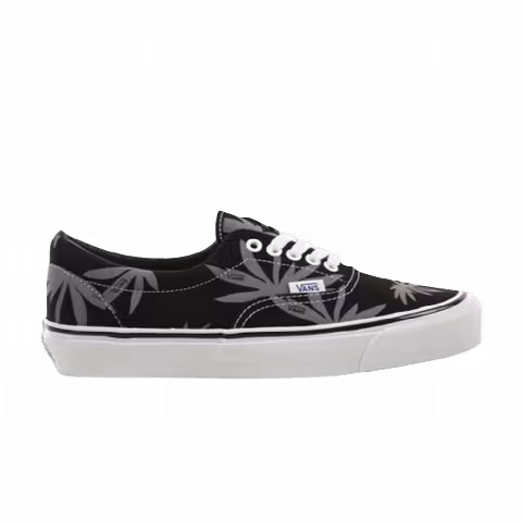 Vans OG Era LX 'Palm Leaf - Black'