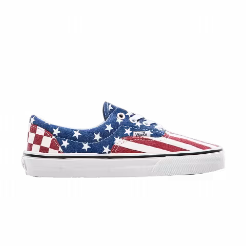 Vans Era 'Van Doren - Stars & Stripes'