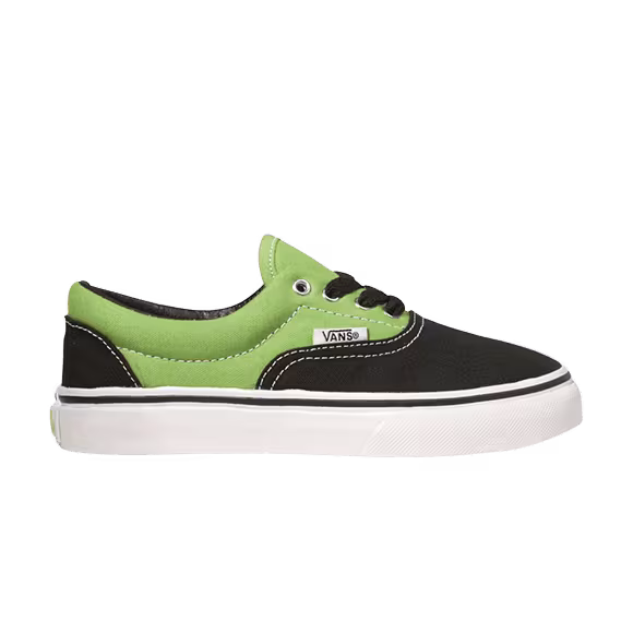 Vans Era Kids Jasmine Green